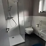 Hamberger Krug Motel *