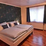 Hamberger Krug Motel