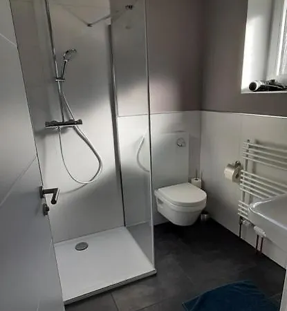 Hamberger Krug Motel *