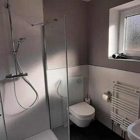 Motell Hamberger Krug Hambergen