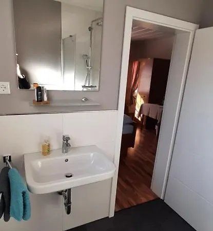 Motel Hamberger Krug Hambergen