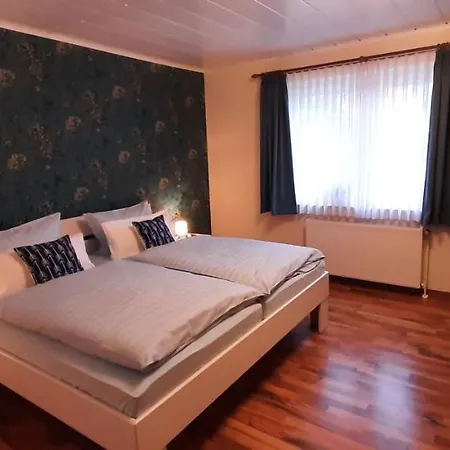 Hamberger Krug Motel Hambergen
