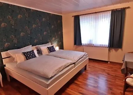 Hamberger Krug Motel