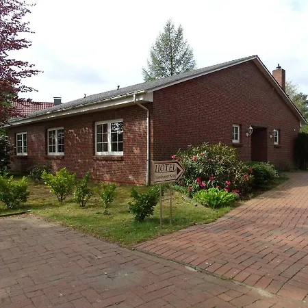 Motel Hamberger Krug Hambergen